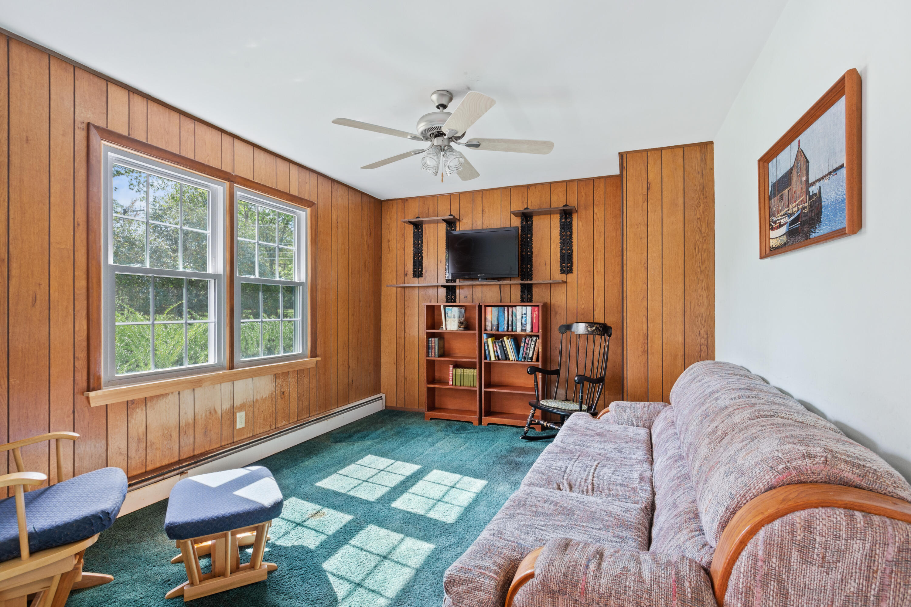 81 Bucksport Road Ellsworth, ME 04605 - Photo 14 of 35 Den