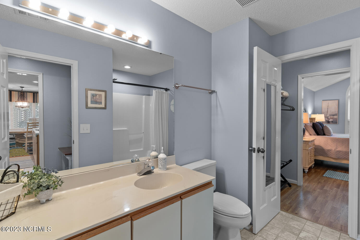 223 Clubhouse Road, Unit 606 Sunset Beach, NC 28468 - Photo 18 of 42 Primary Full Bathe