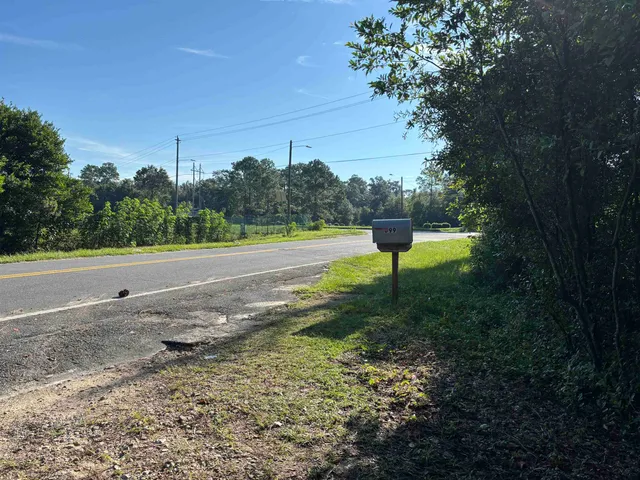 $50,000 | 0 Crawfordville Road, Tallahassee, FL 32305
