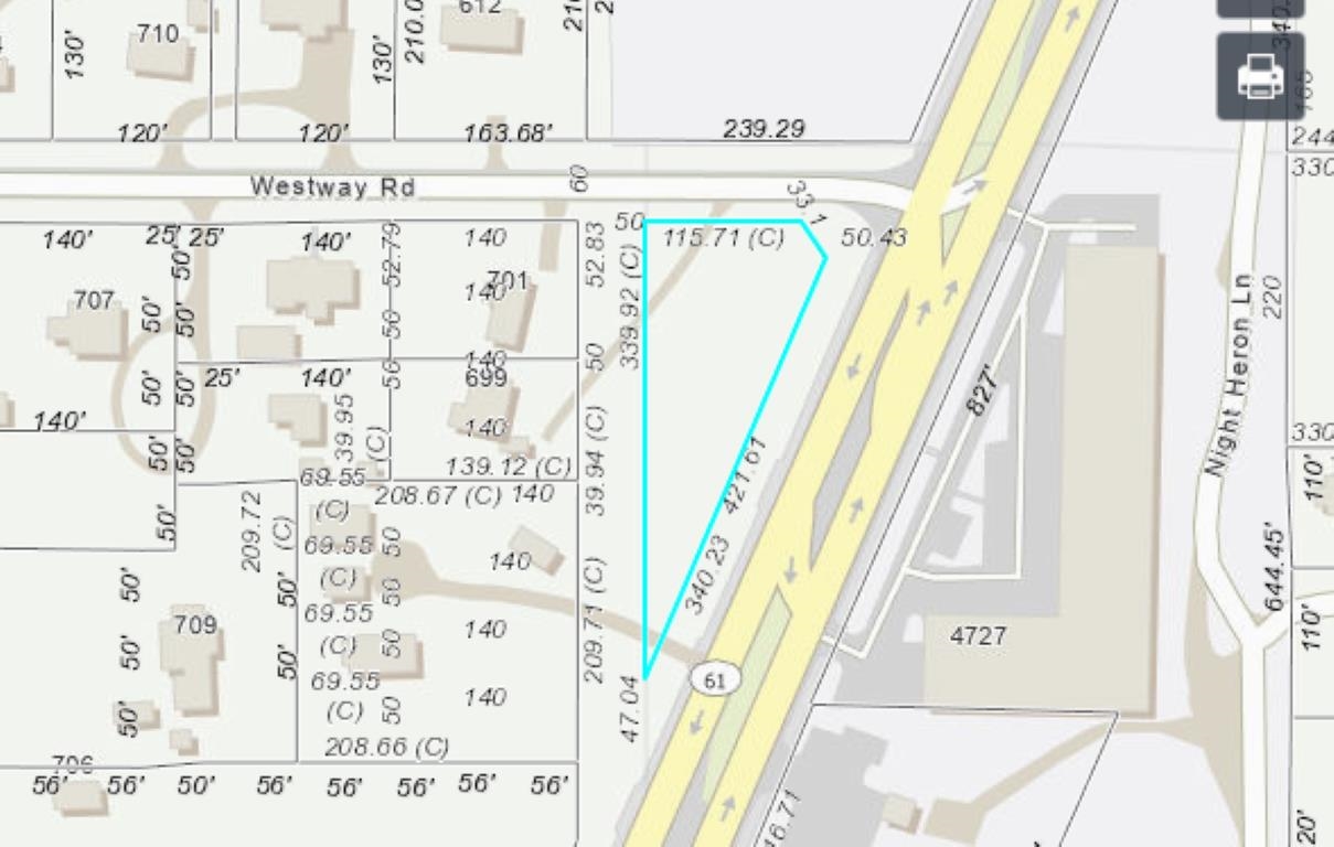 0 Crawfordville Road Tallahassee, FL 32305 - Photo 25 of 26