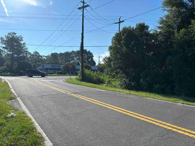 $50,000 | 0 Crawfordville Road, Tallahassee, FL 32305