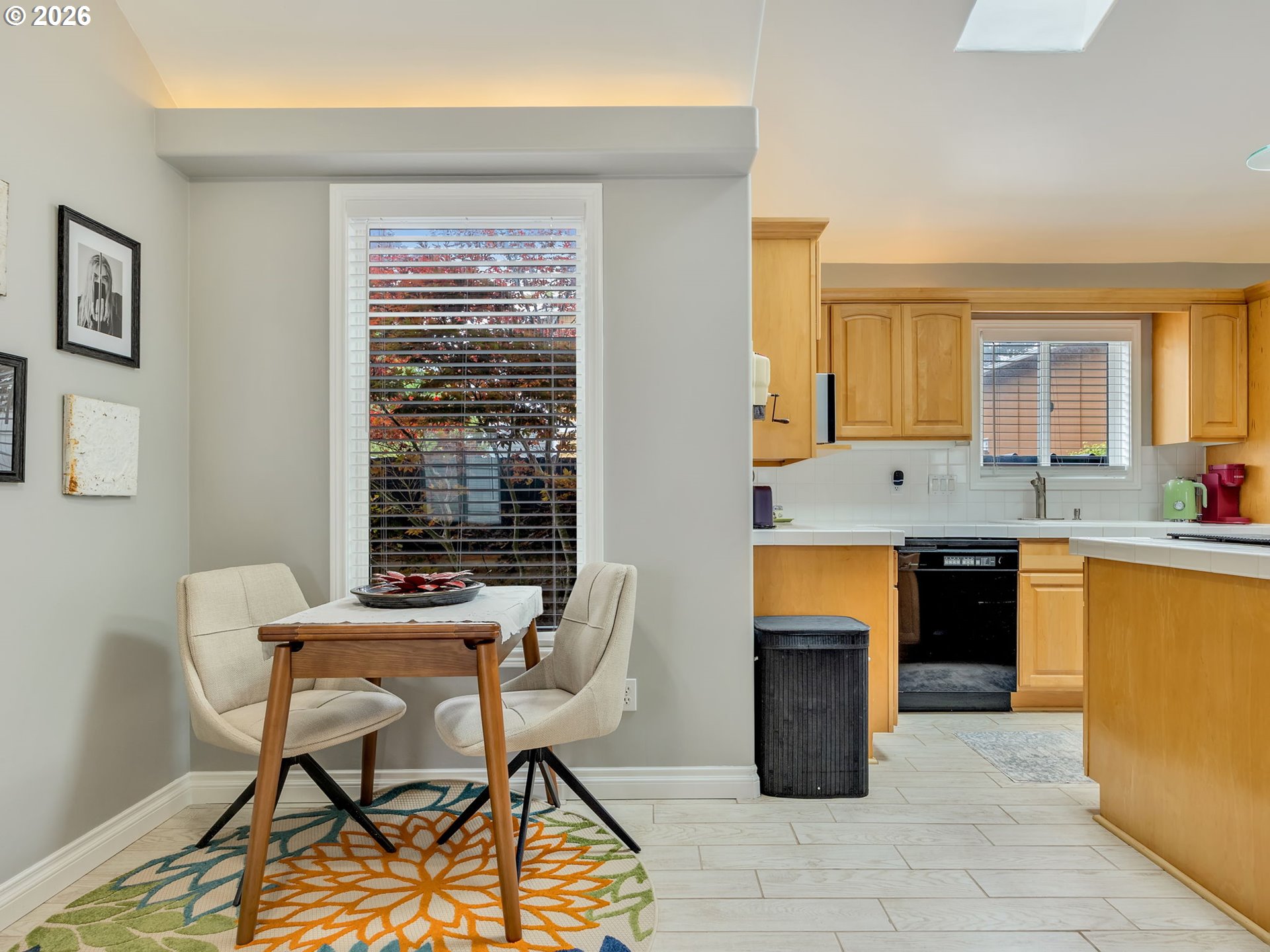 136B 3rd Avenue Seaside, OR 97138 - Photo 12 of 38 Dining Area