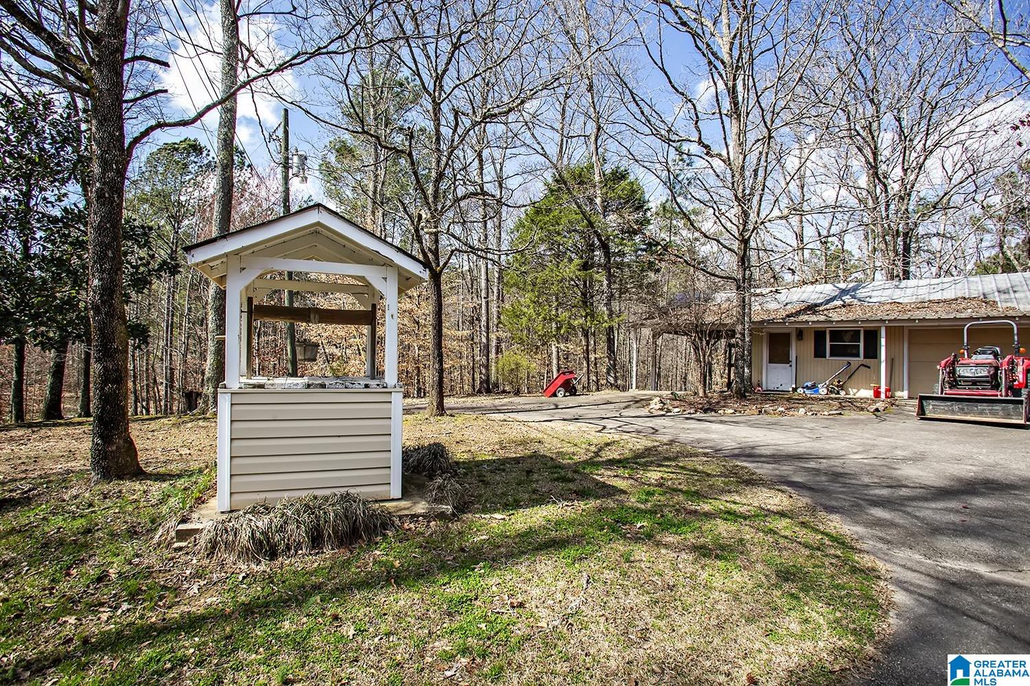 6911 Deer Haven Road Pinson, AL 35126 - Photo 12 of 52