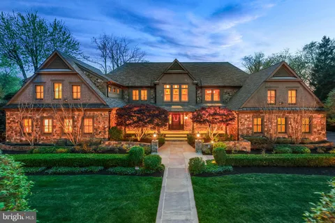 $2,300,000 | 728 Mill Street, Moorestown, NJ 08057