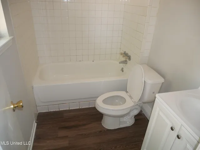 $1,295 | 3610 Carroll Drive, Horn Lake, MS 38637