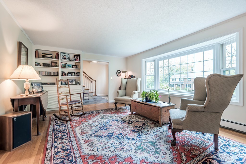 4 Fulton Road Andover, MA 01810 - Photo 11 of 30 Gallery Image 11