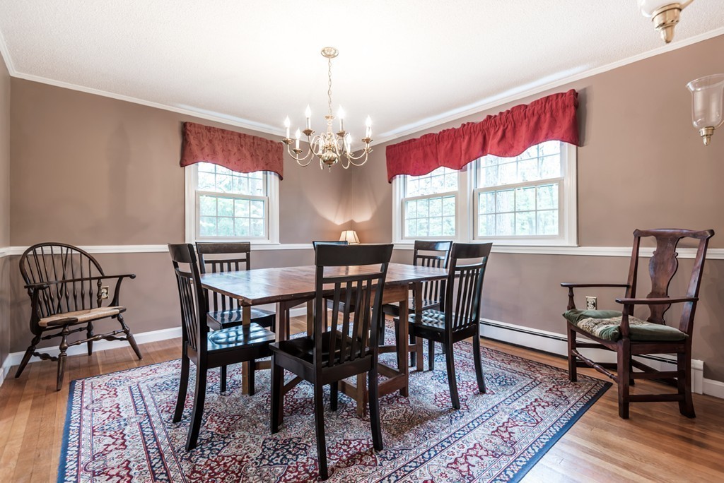 4 Fulton Road Andover, MA 01810 - Photo 12 of 30 Gallery Image 12