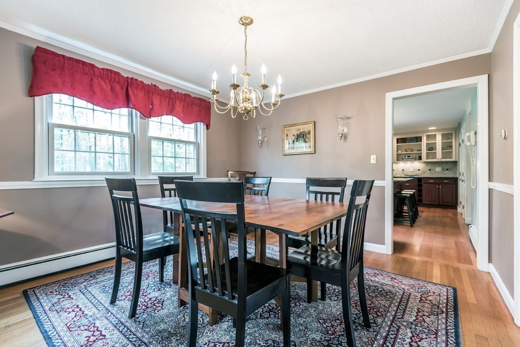 4 Fulton Road Andover, MA 01810 - Photo 13 of 30 Gallery Image 13