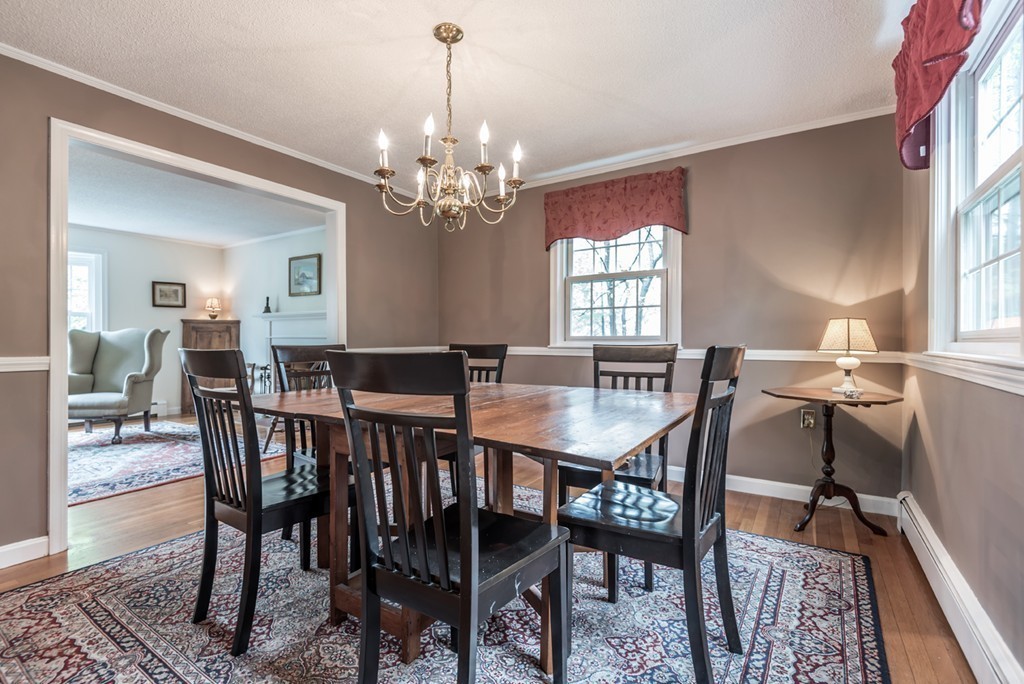 4 Fulton Road Andover, MA 01810 - Photo 14 of 30 Gallery Image 14