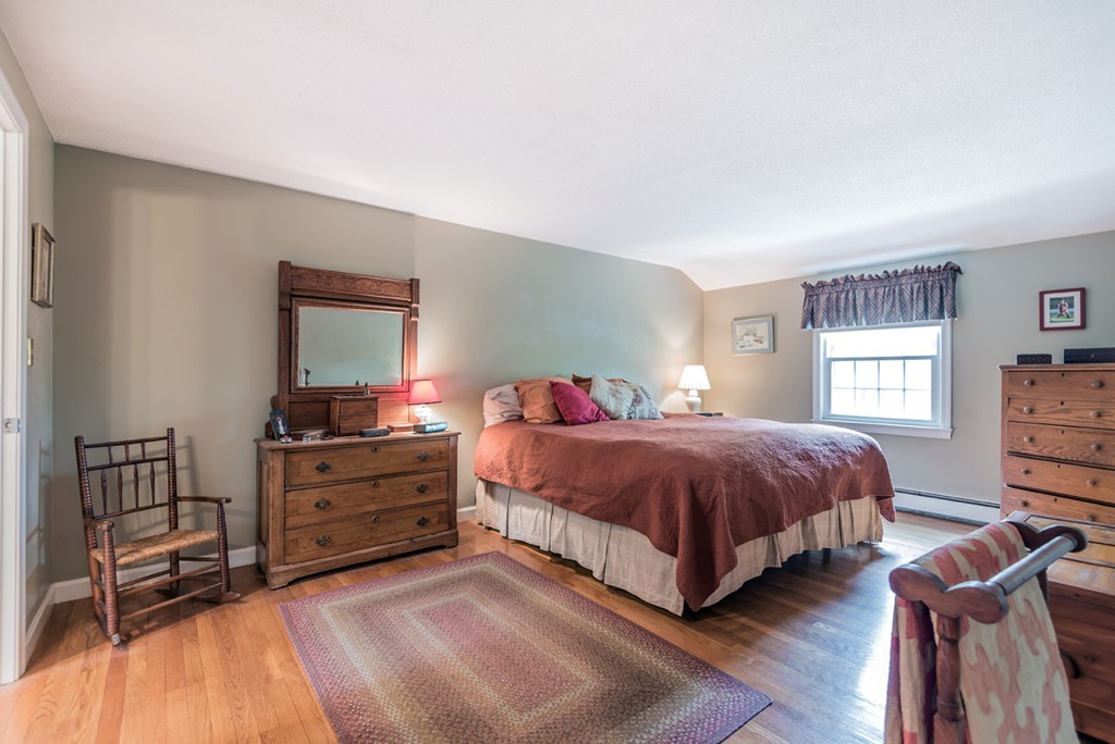 4 Fulton Road Andover, MA 01810 - Photo 17 of 30 Gallery Image 17