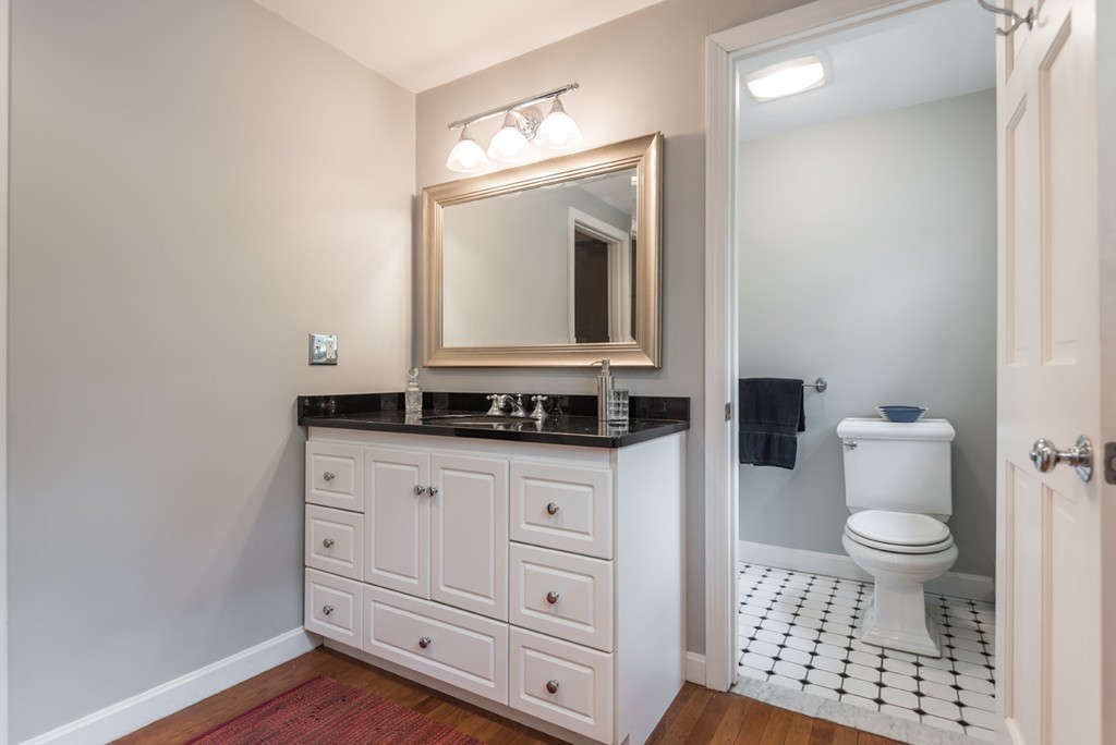 4 Fulton Road Andover, MA 01810 - Photo 21 of 30 Gallery Image 21
