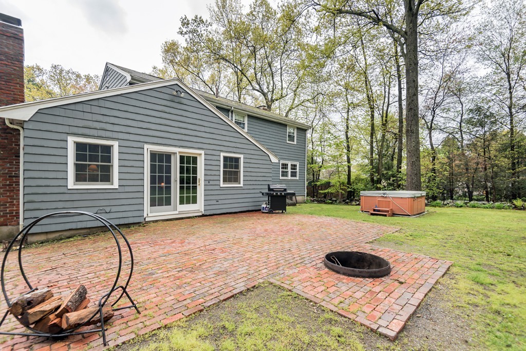 4 Fulton Road Andover, MA 01810 - Photo 28 of 30 Gallery Image 28