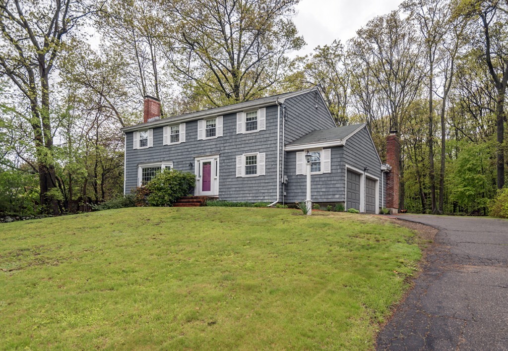4 Fulton Road Andover, MA 01810 - Photo 30 of 30 Gallery Image 30