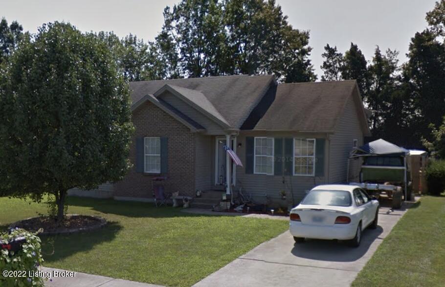 301 Dustin Way Shepherdsville, KY 40165 - Photo 1 of 1 Front of Home