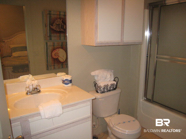 20050 Oak Road East, Unit 210 Gulf Shores, AL 36542 - Photo 11 of 26 Master Bath