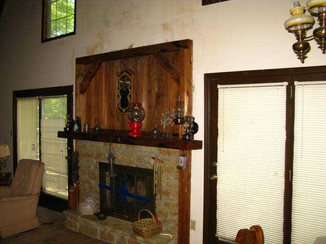 2621 Bell Road Morgantown, IN 46160 - Photo 2 of 11 Gallery Image 2