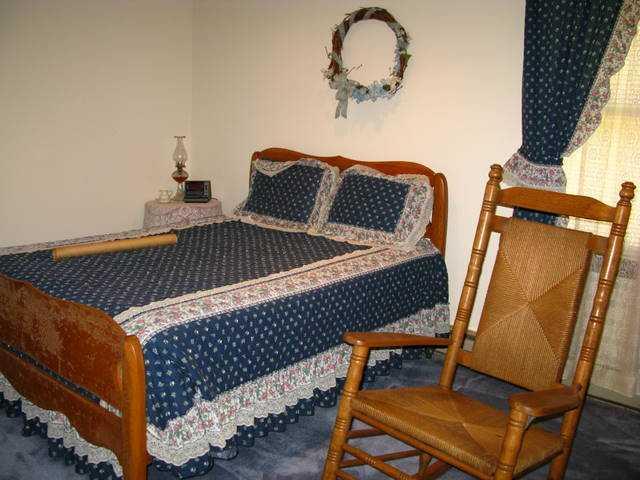 2621 Bell Road Morgantown, IN 46160 - Photo 3 of 11 Gallery Image 3