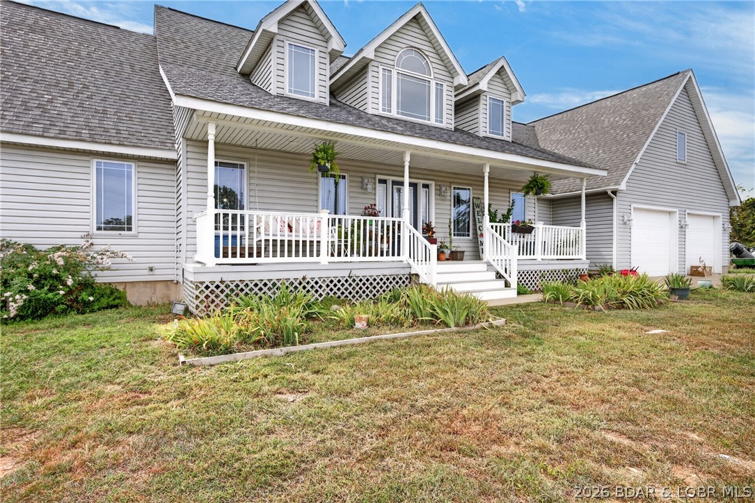 271 Pleasant Knoll Road Stoutland, MO 65567 - Photo 78 of 97 Gallery Image 78