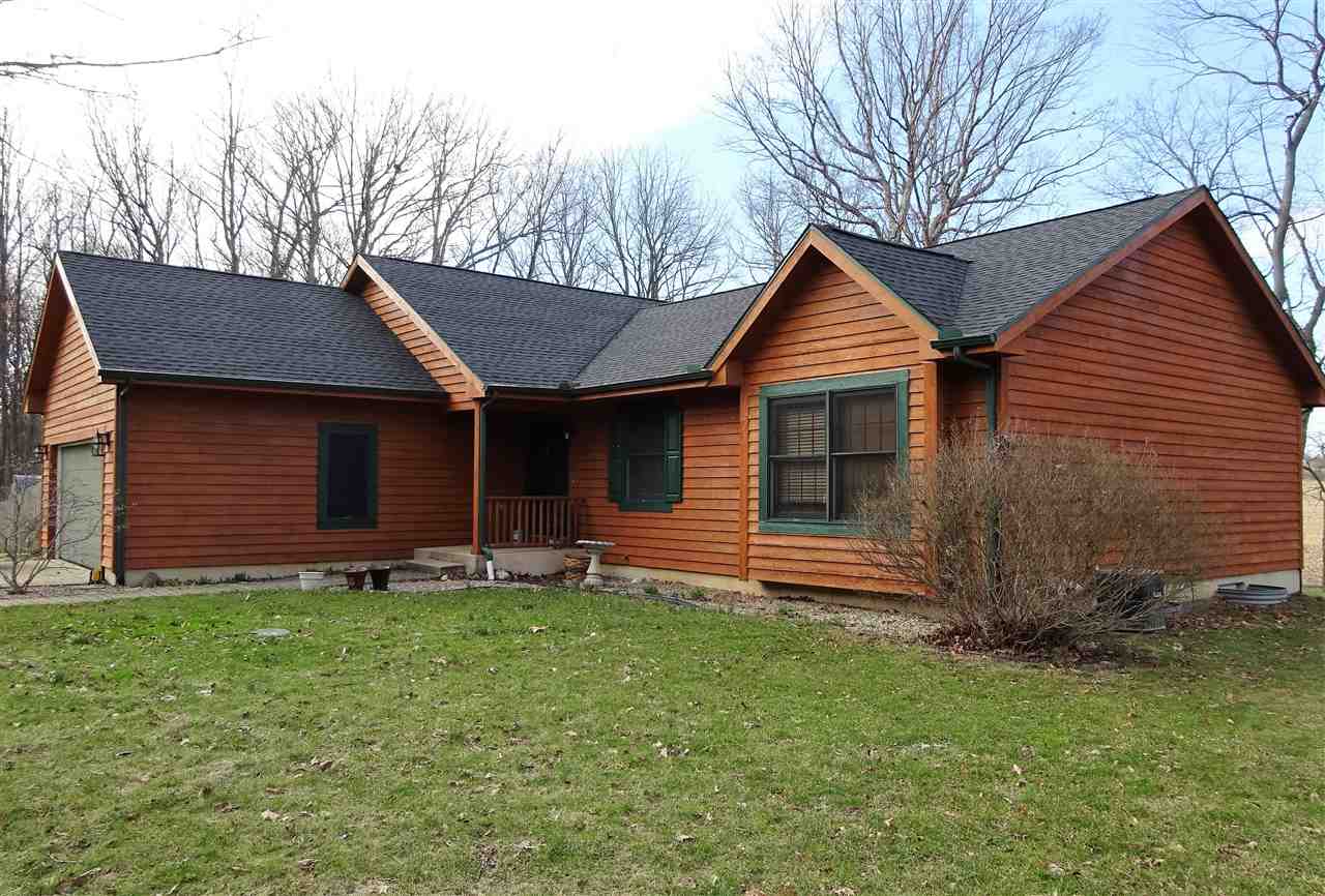 1040 West 375 North Rochester, IN 46975 - Photo 1 of 36