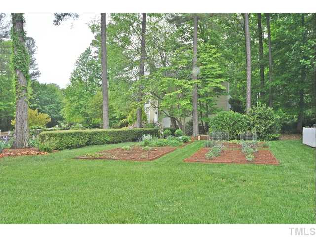 7801 Laurel Mountain Road Raleigh, NC 27613 - Photo 25 of 25 Land/Lot