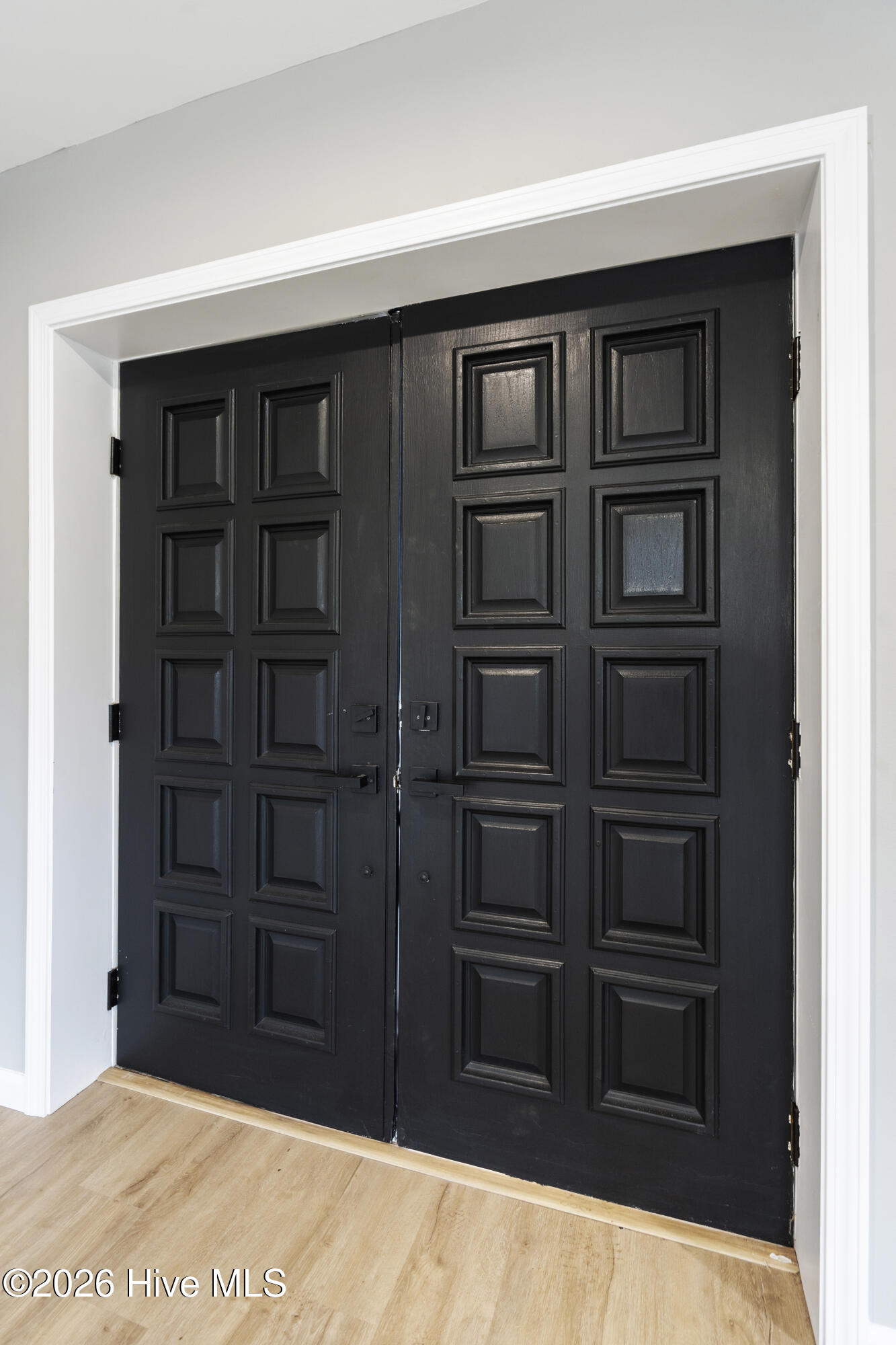 155 Bryan Road Wilmington, NC 28412 - Photo 14 of 50 entry door