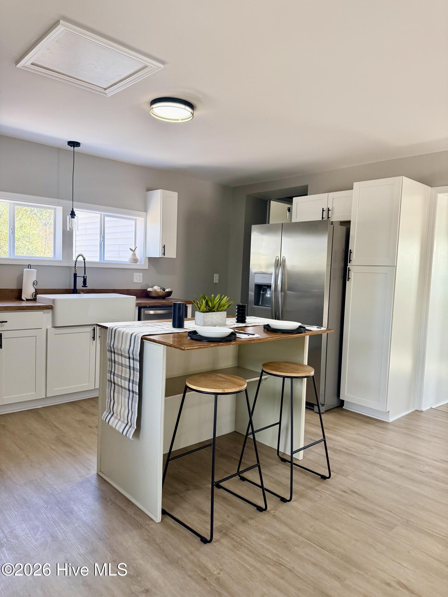 155 Bryan Road Wilmington, NC 28412 - Photo 2 of 50 kitchen