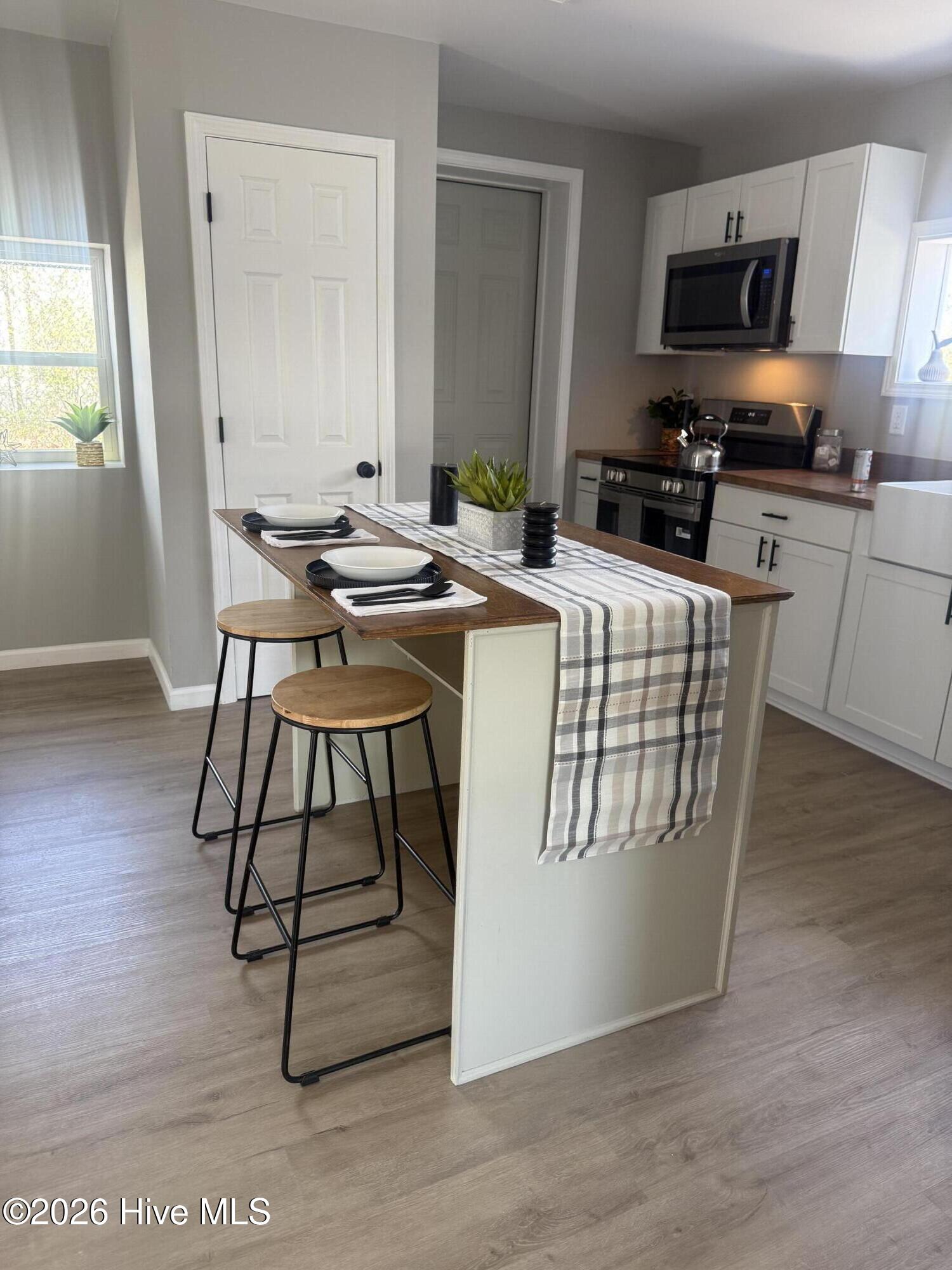 155 Bryan Road Wilmington, NC 28412 - Photo 21 of 50 islan 2