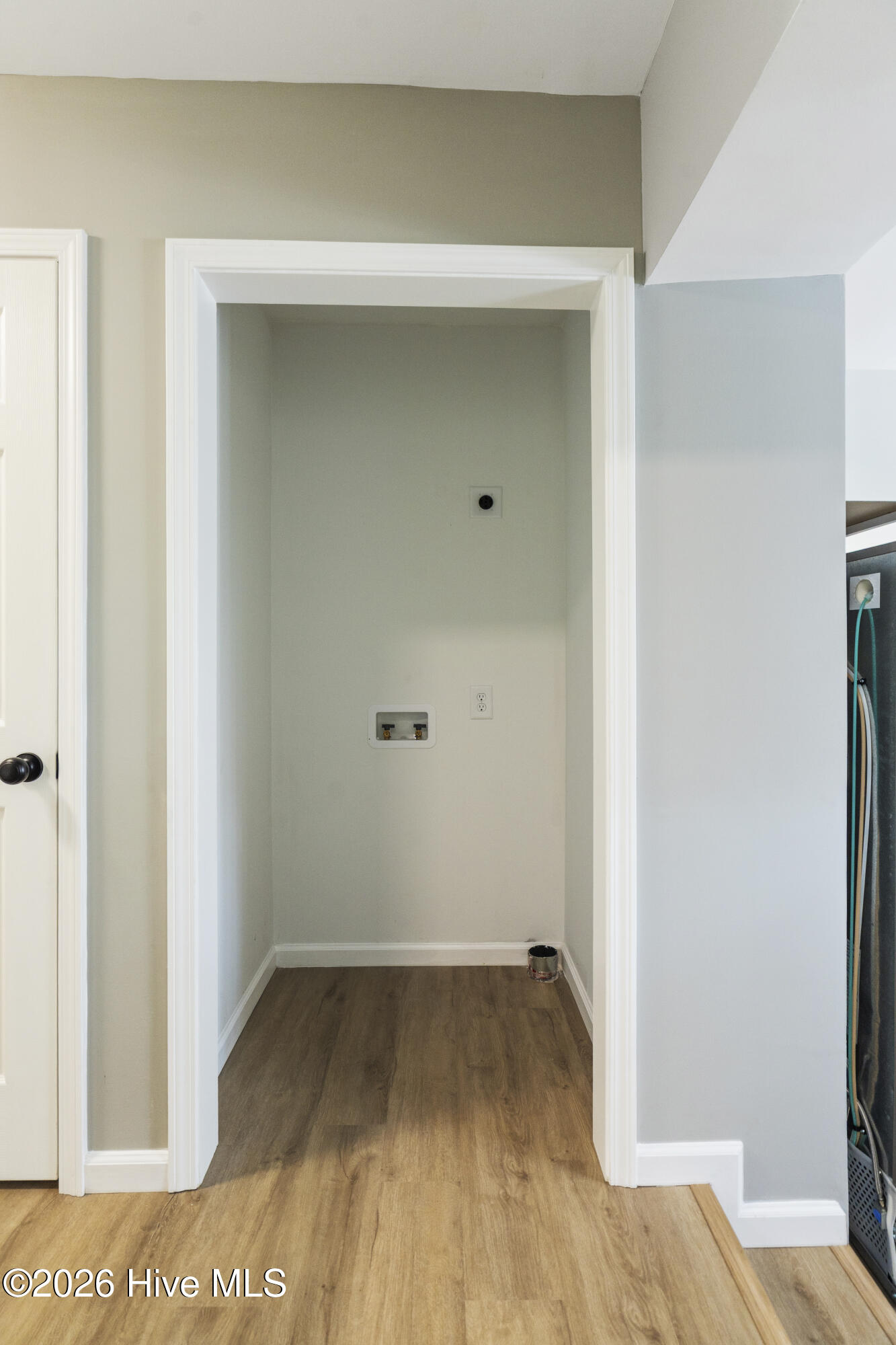 155 Bryan Road Wilmington, NC 28412 - Photo 39 of 50 Laundry