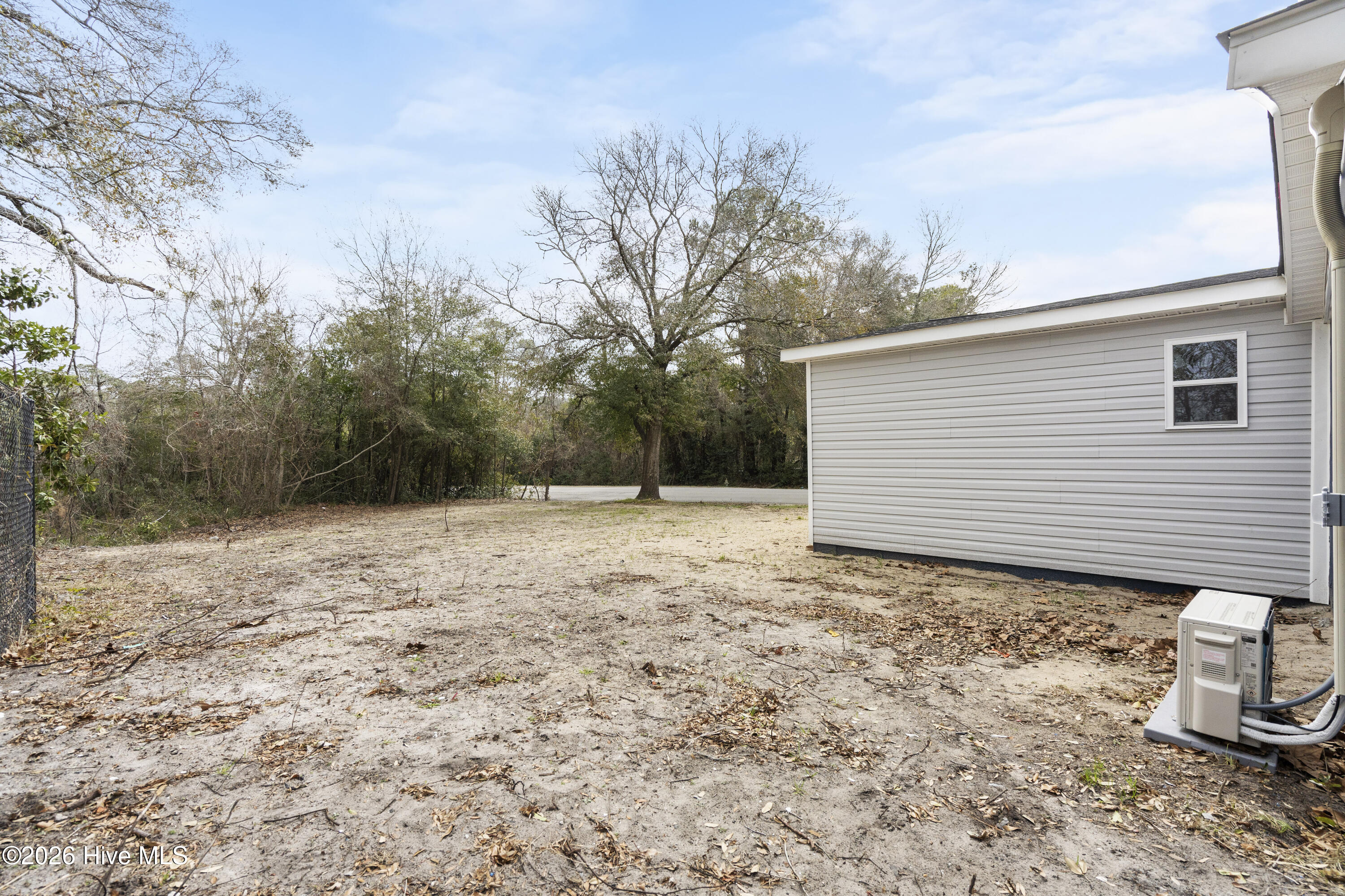 155 Bryan Road Wilmington, NC 28412 - Photo 40 of 50 yard