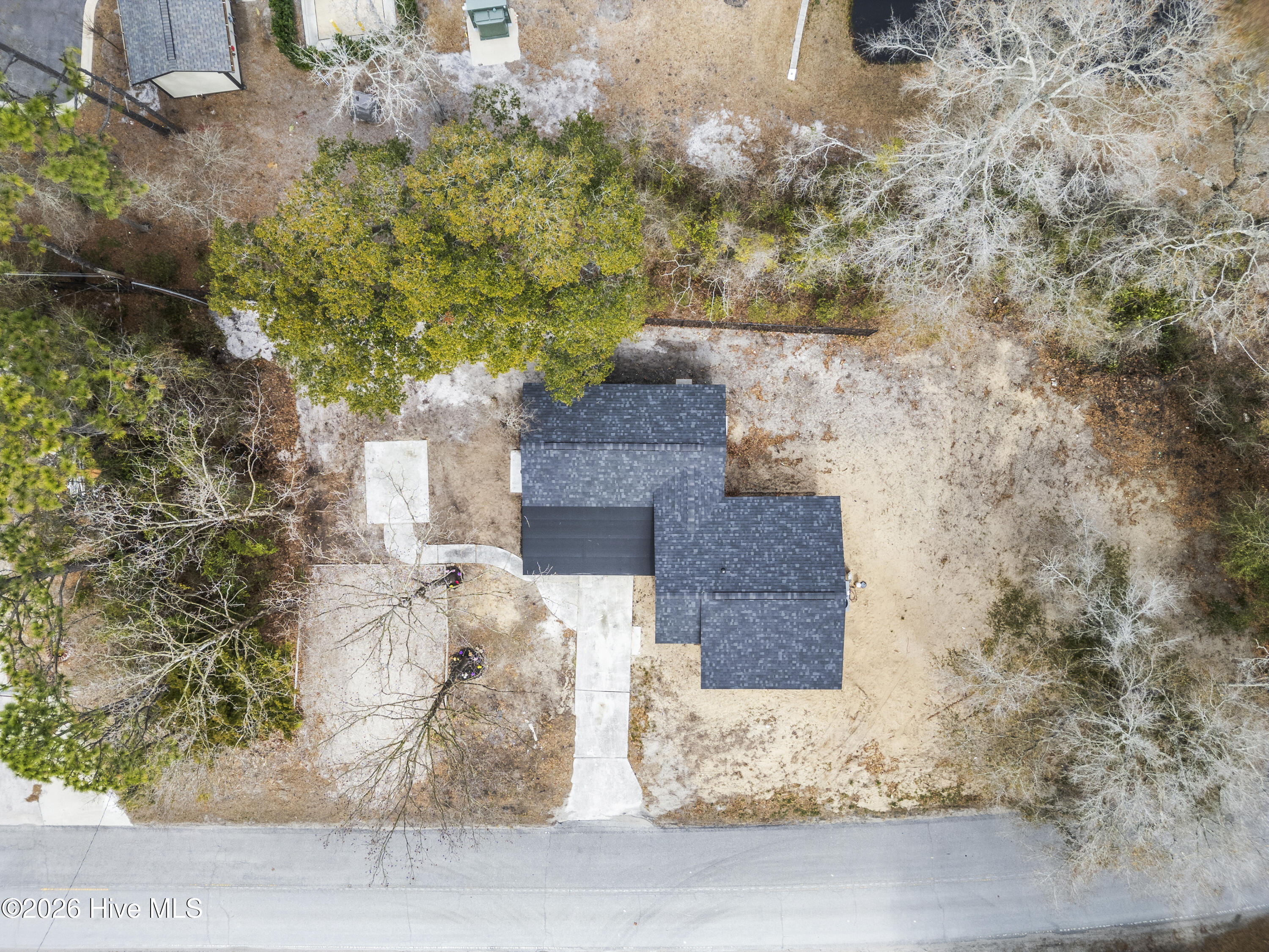 155 Bryan Road Wilmington, NC 28412 - Photo 41 of 50 aerial