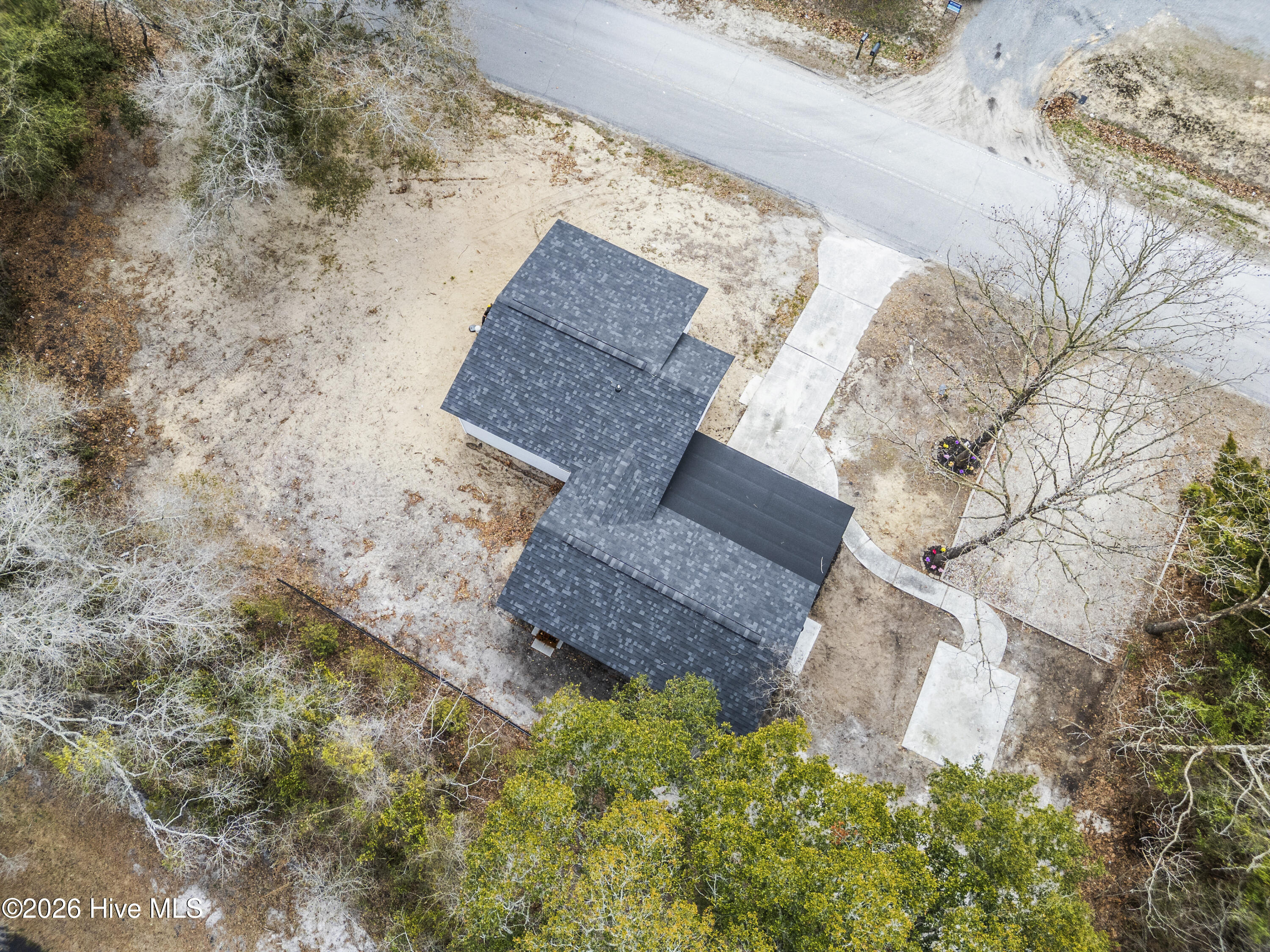 155 Bryan Road Wilmington, NC 28412 - Photo 42 of 50 aerial