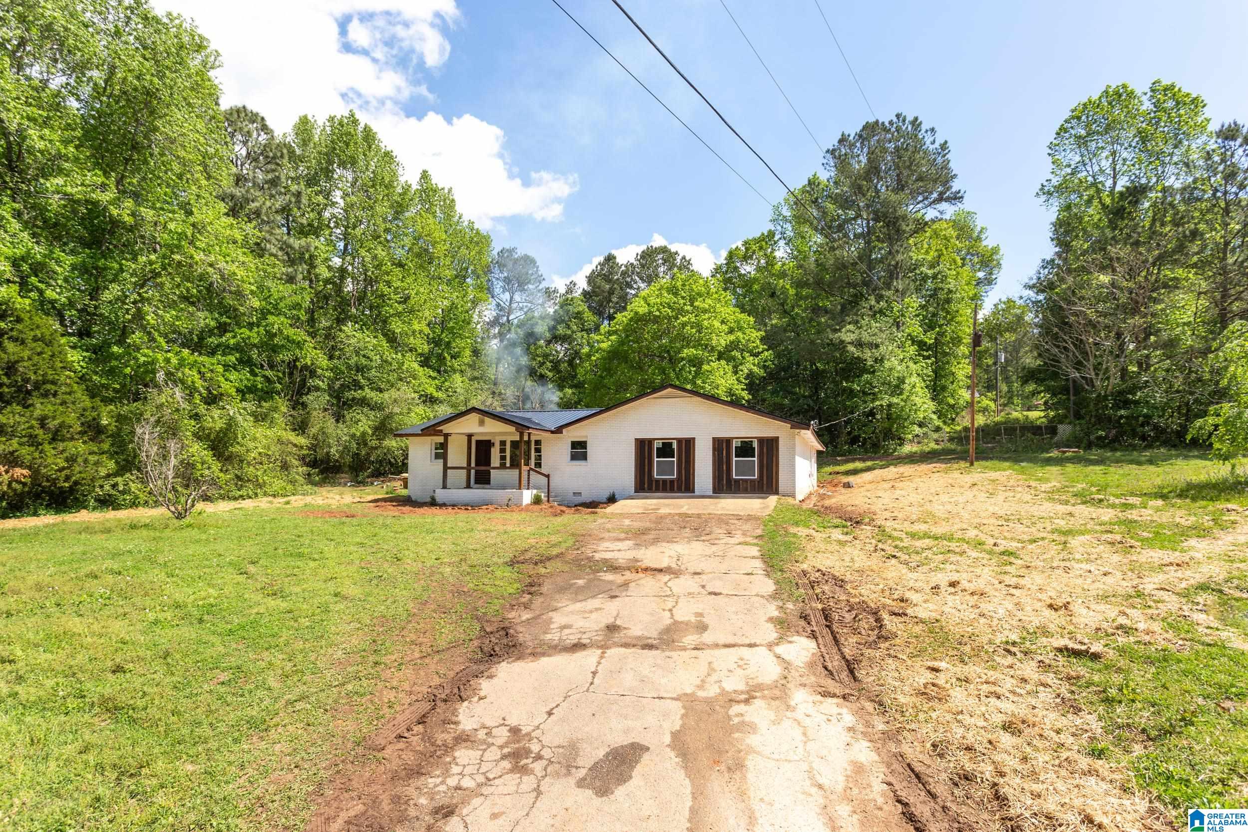 2070 Iron City Road Anniston, AL 36207 - Photo 6 of 30