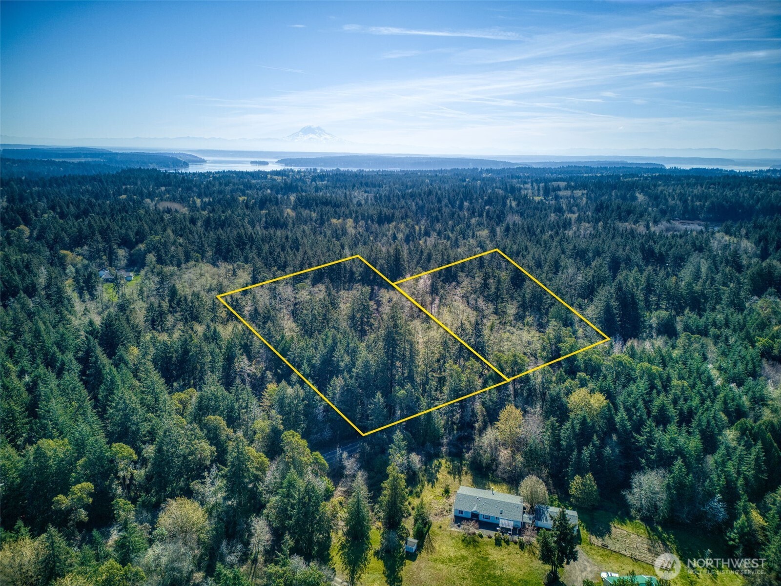 0 Whiteman Road Southwest Lakebay, WA 98351 - Photo 5 of 16 Gallery Image 5
