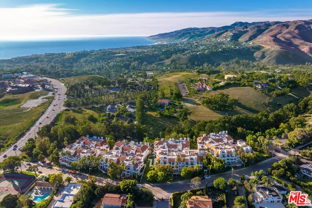 $3,534,500 | 6487 Cavalleri Road, Unit 428, Malibu, CA 90265