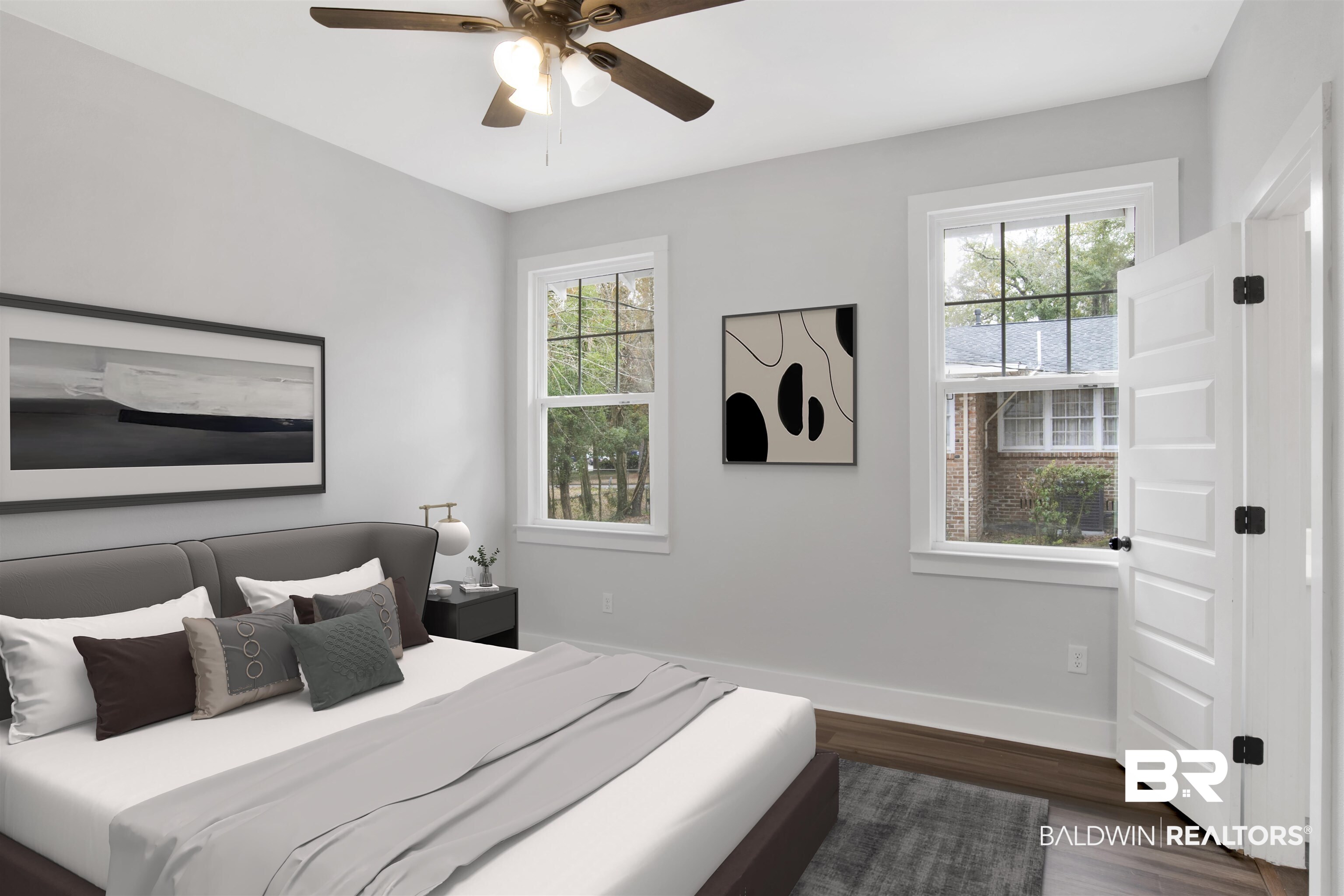 302 1st Street Mobile, AL 36611 - Photo 22 of 28 Virtually Staged