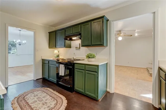 $350,000 | 102 Quakerwood Drive, Archdale, NC 27263