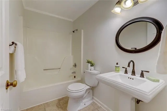 $350,000 | 102 Quakerwood Drive, Archdale, NC 27263