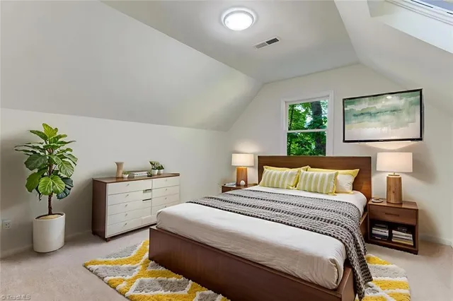 $350,000 | 102 Quakerwood Drive, Archdale, NC 27263