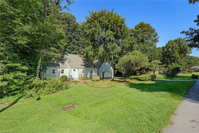 $350,000 | 102 Quakerwood Drive, Archdale, NC 27263