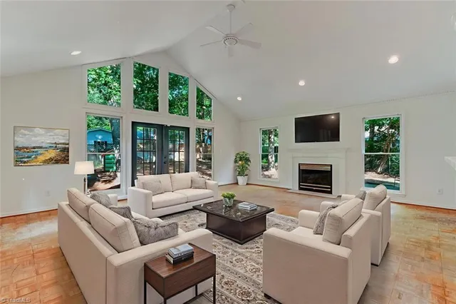 $350,000 | 102 Quakerwood Drive, Archdale, NC 27263