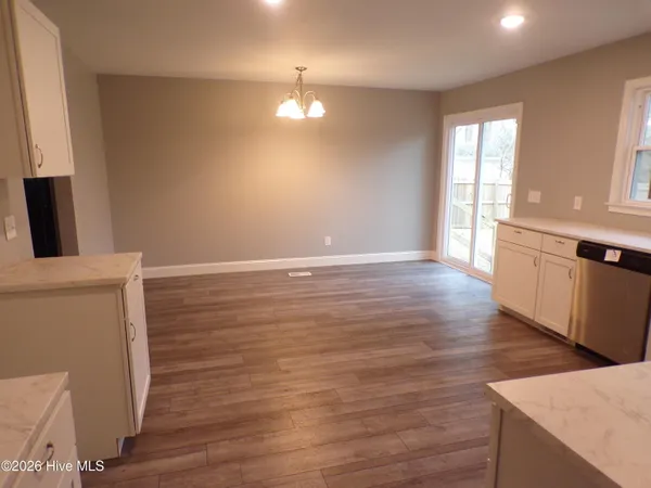 $205,000 | 3275 Highway 258, Fountain, NC 27829