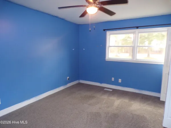 $205,000 | 3275 Highway 258, Fountain, NC 27829