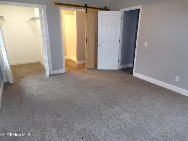 $205,000 | 3275 Highway 258, Fountain, NC 27829