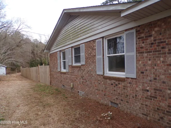 $205,000 | 3275 Highway 258, Fountain, NC 27829