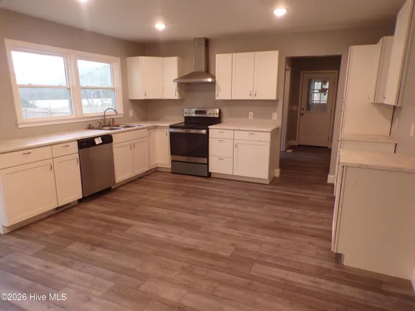 $205,000 | 3275 Highway 258, Fountain, NC 27829