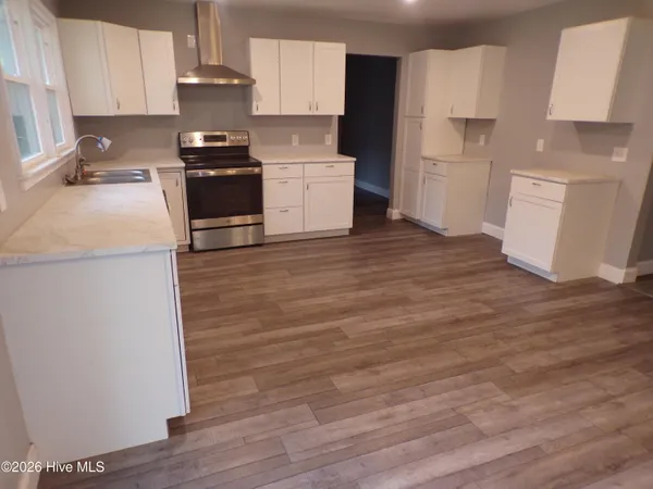 $205,000 | 3275 Highway 258, Fountain, NC 27829