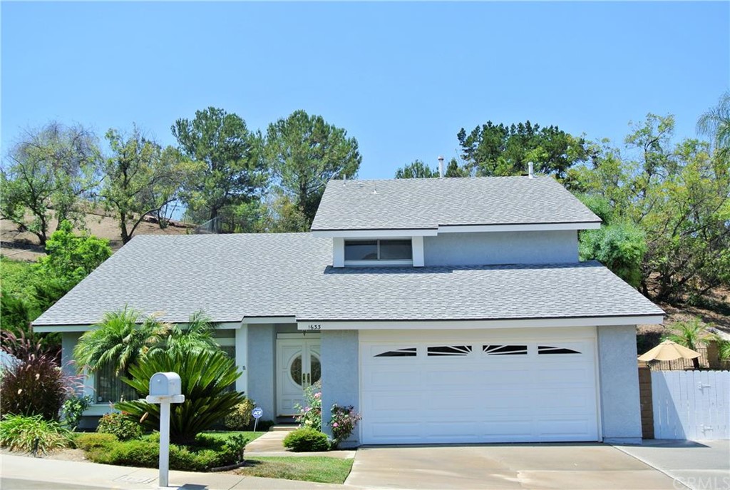 1633 Bears Den Road Diamond Bar, CA 91765 - Photo 1 of 1