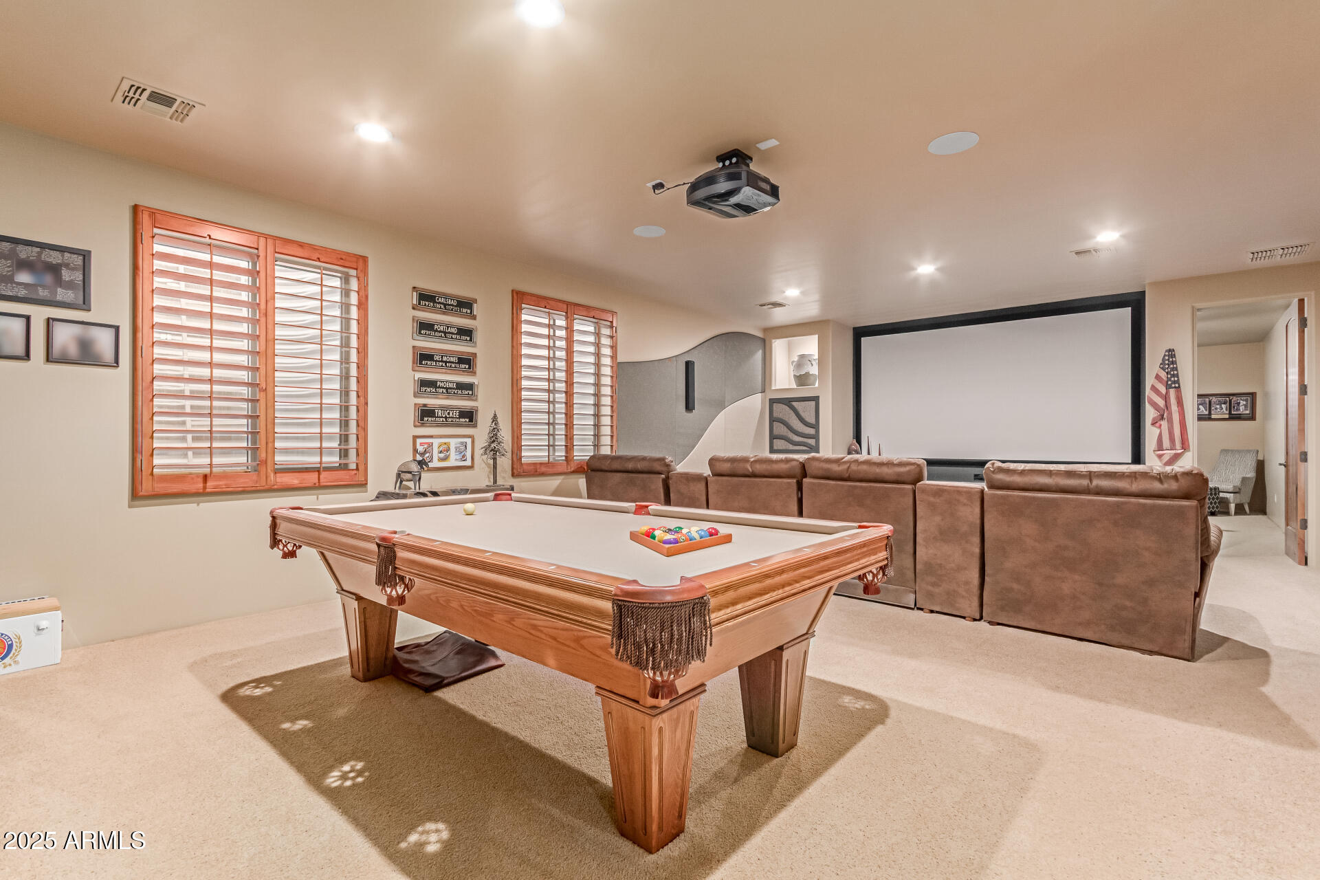 4317 North Brighton Circle Mesa, AZ 85207 - Photo 36 of 76 53 - Brighton