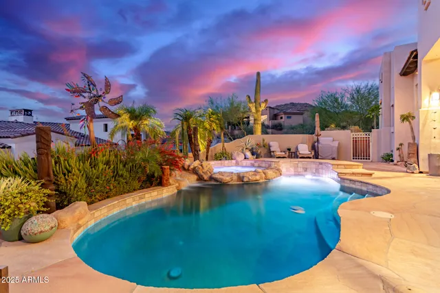 $1,899,000 | 4317 North Brighton Circle, Mesa, AZ 85207