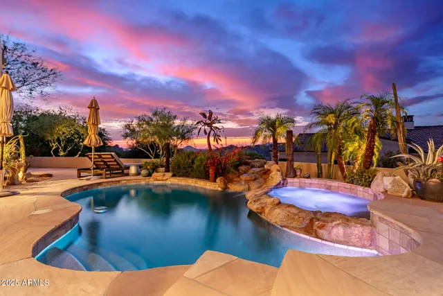 $1,899,000 | 4317 North Brighton Circle, Mesa, AZ 85207